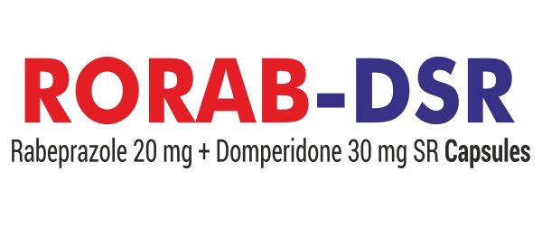 Rorab-DSR